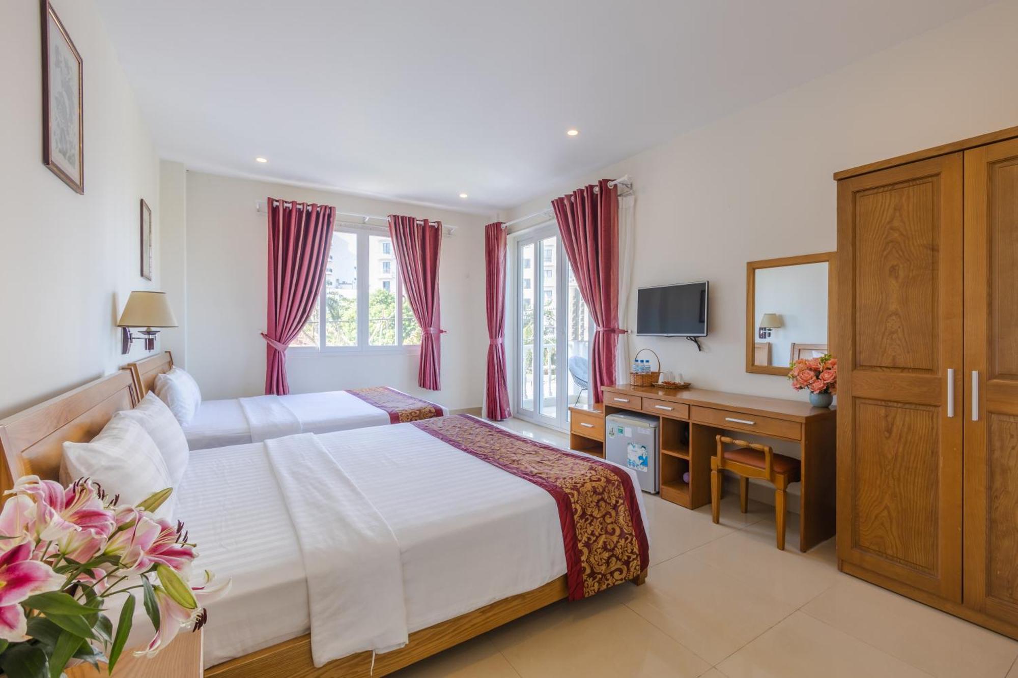 T&T Hotel And Spa Phu Quoc Luaran gambar