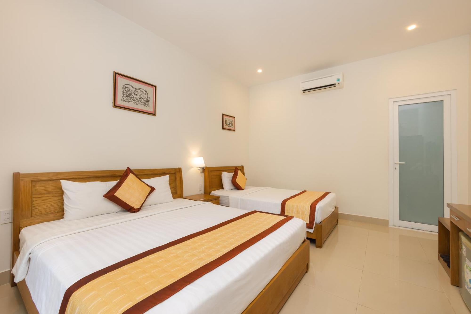 T&T Hotel And Spa Phu Quoc Luaran gambar