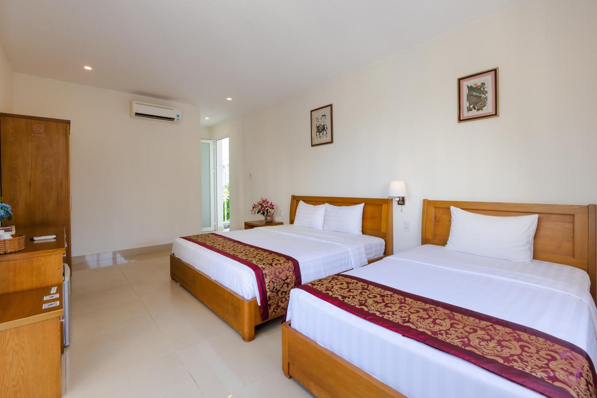 T&T Hotel And Spa Phu Quoc Luaran gambar