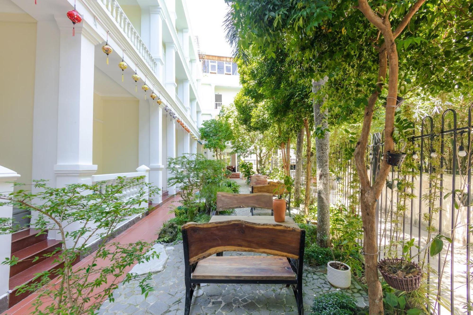 T&T Hotel And Spa Phu Quoc Luaran gambar
