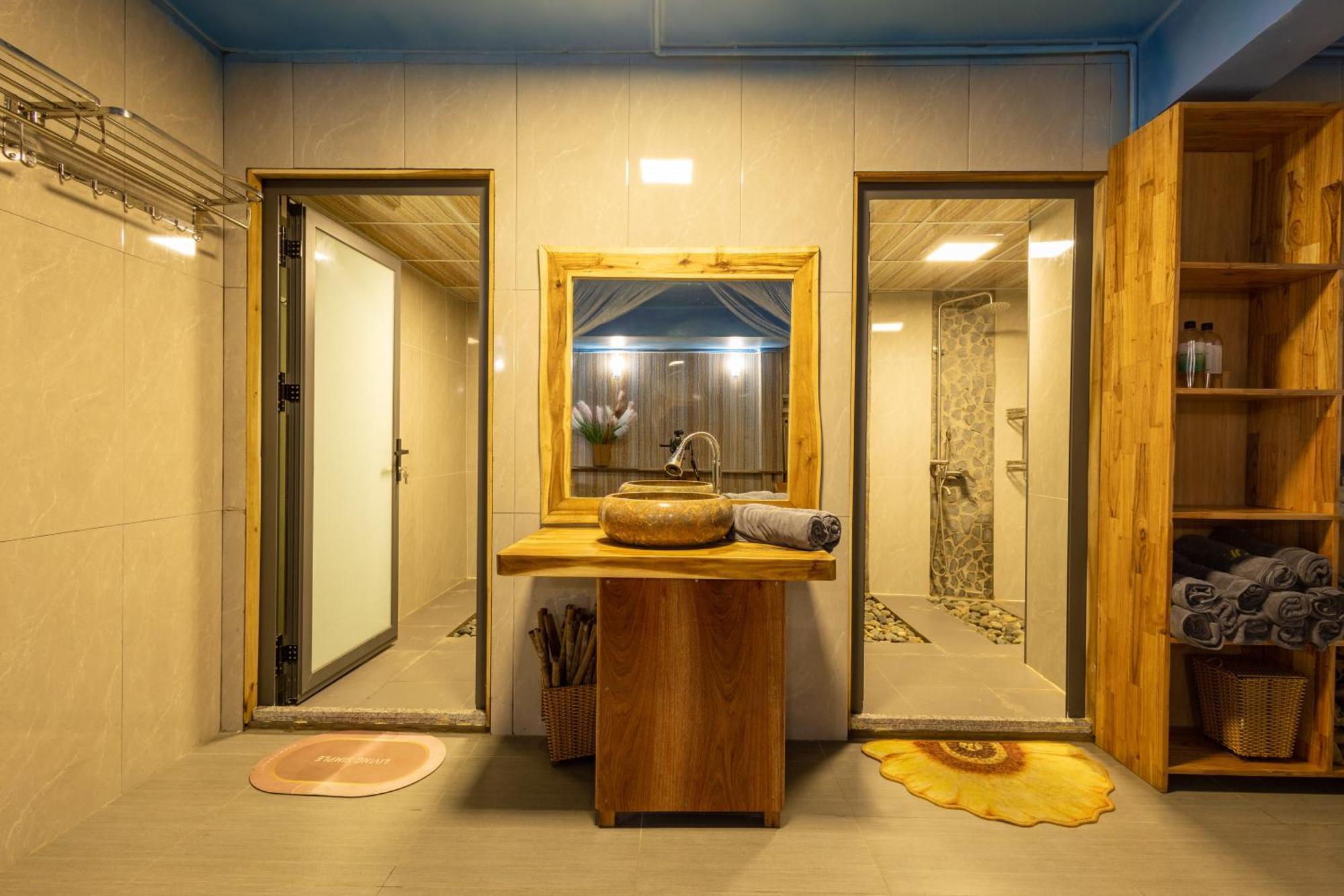 T&T Hotel And Spa Phu Quoc Luaran gambar