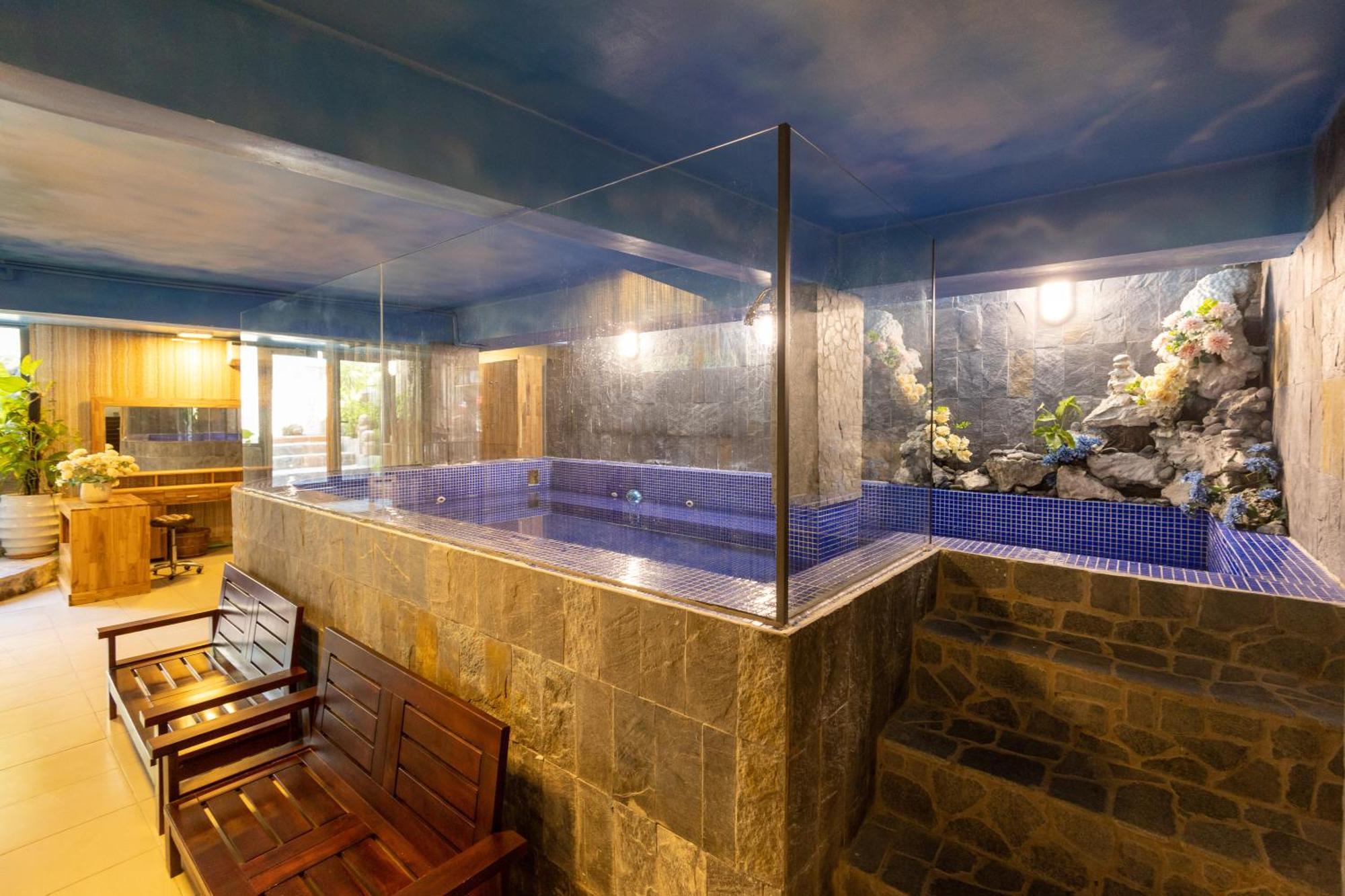 T&T Hotel And Spa Phu Quoc Luaran gambar