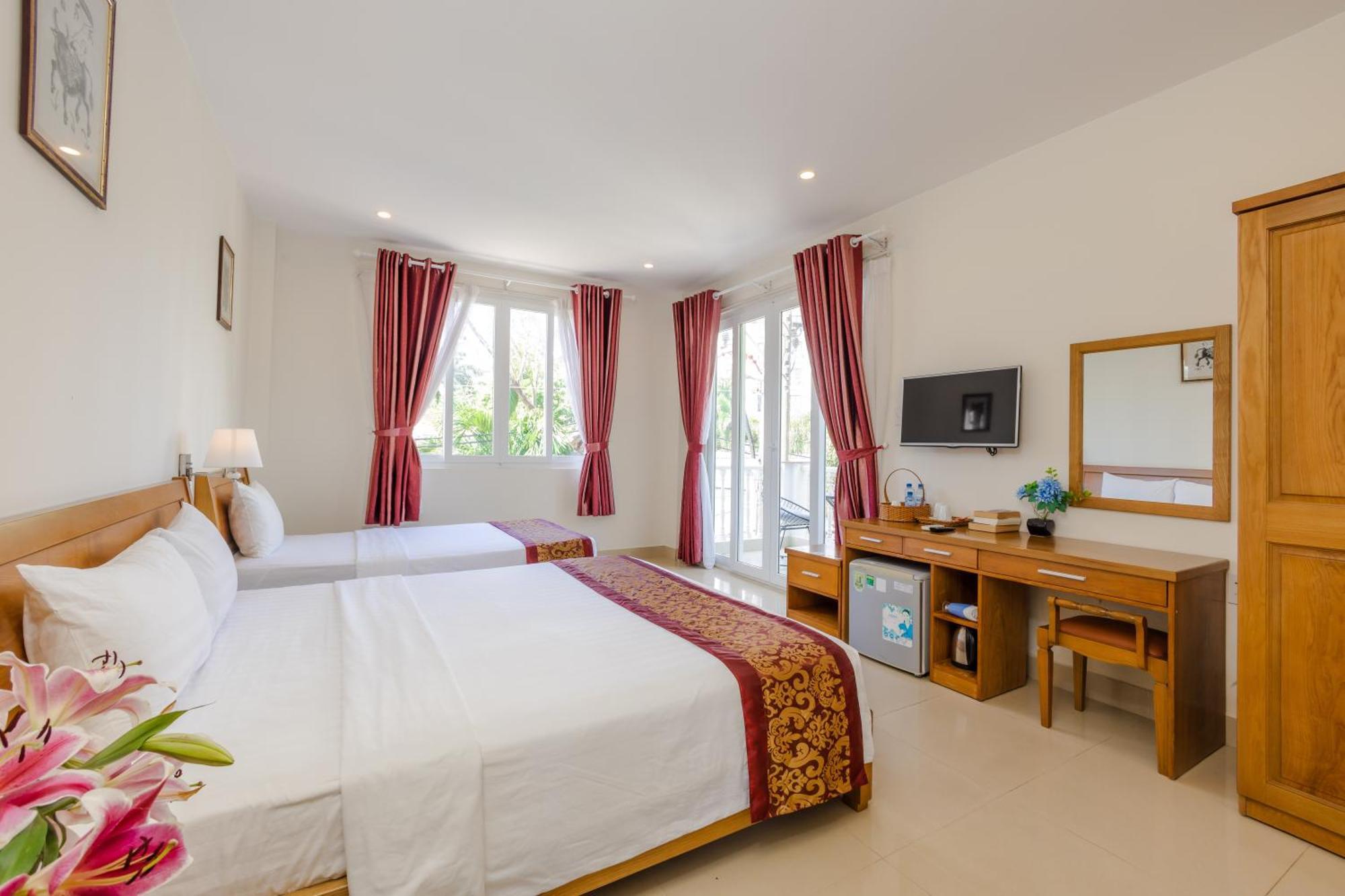 T&T Hotel And Spa Phu Quoc Luaran gambar
