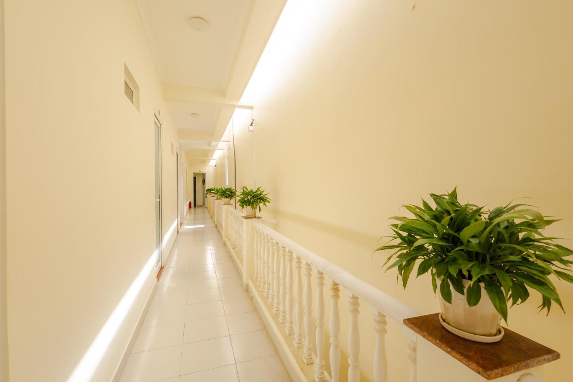 T&T Hotel And Spa Phu Quoc Luaran gambar