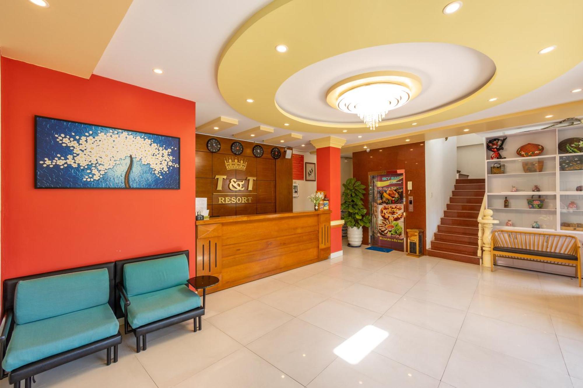 T&T Hotel And Spa Phu Quoc Luaran gambar