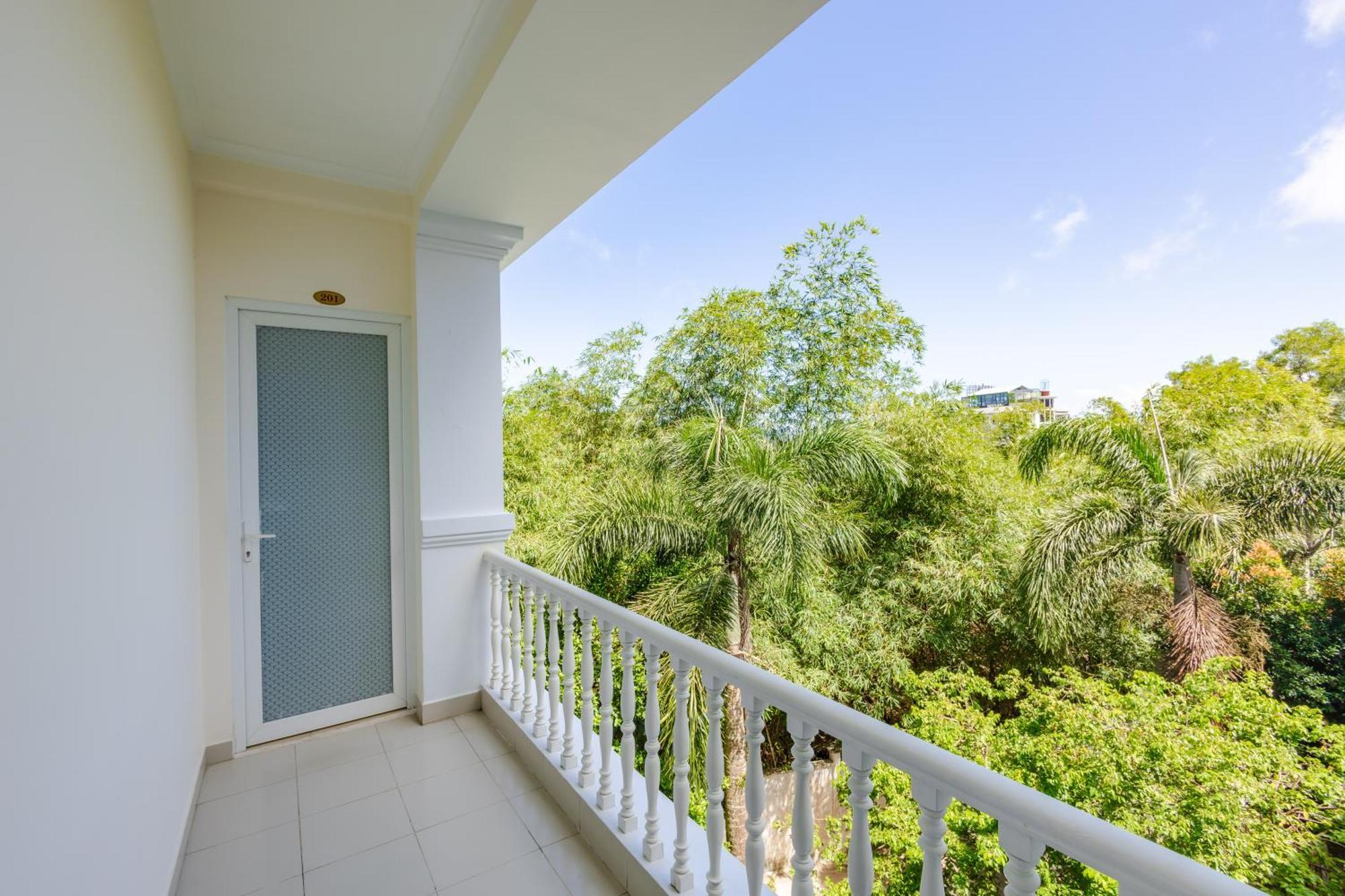 T&T Hotel And Spa Phu Quoc Luaran gambar