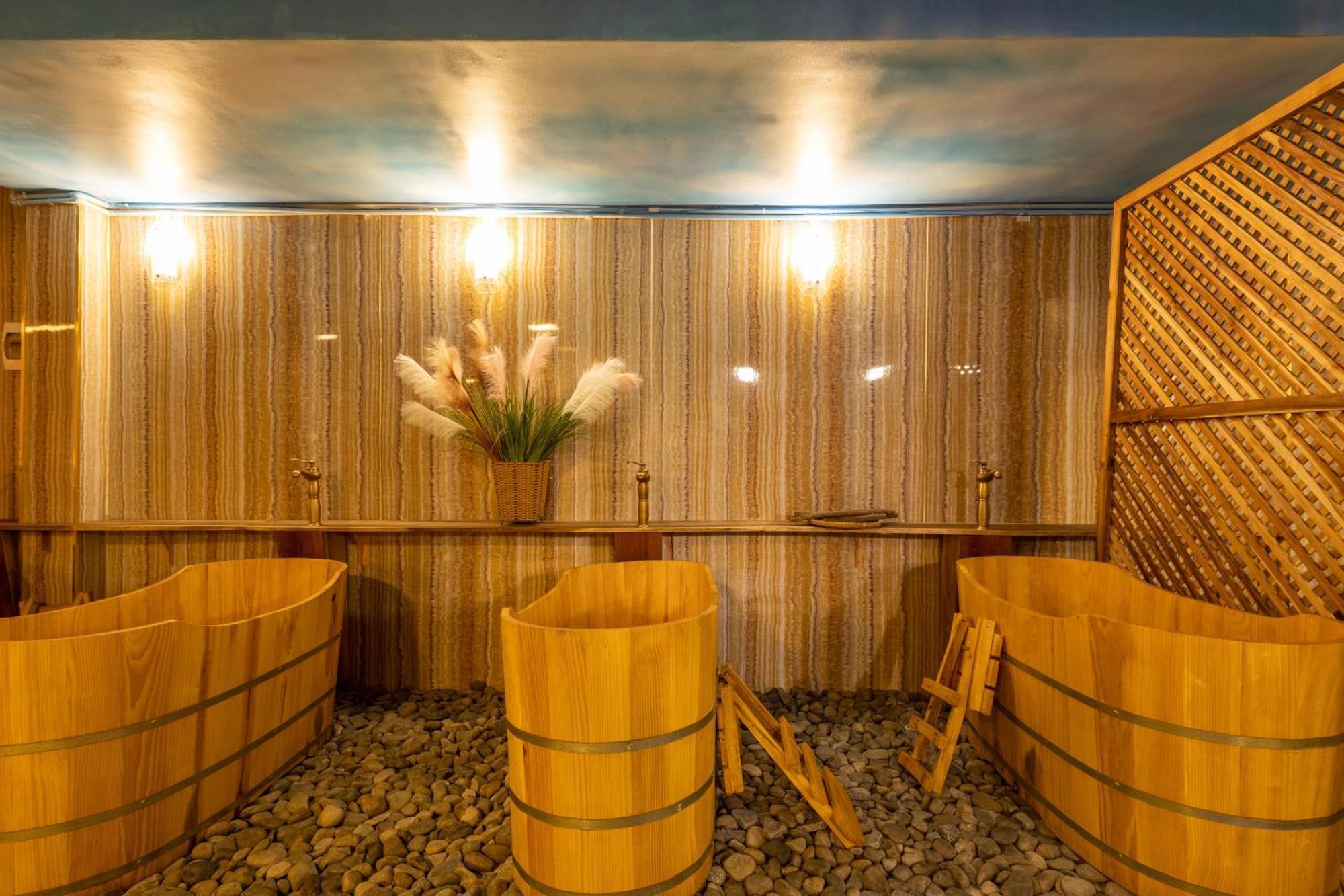 T&T Hotel And Spa Phu Quoc Luaran gambar