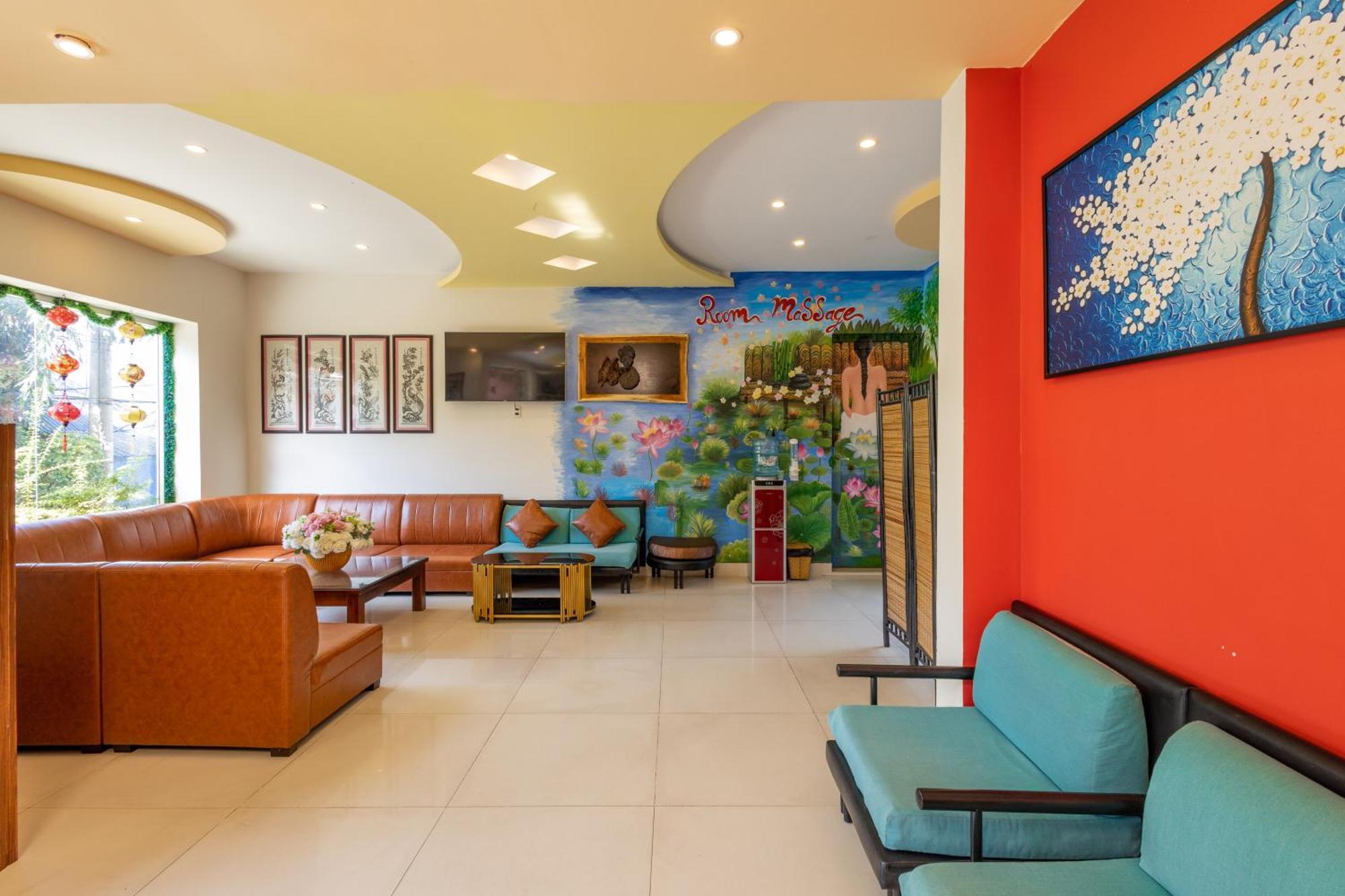 T&T Hotel And Spa Phu Quoc Luaran gambar
