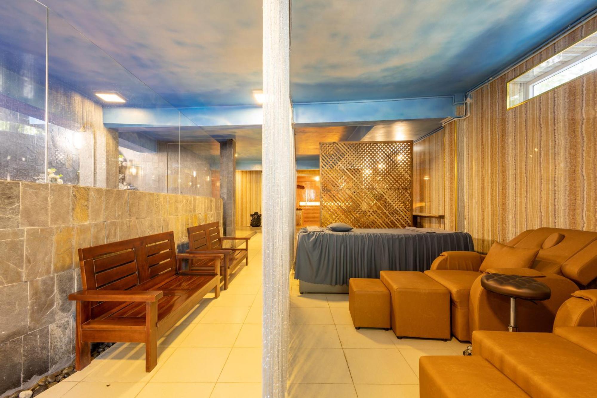 T&T Hotel And Spa Phu Quoc Luaran gambar