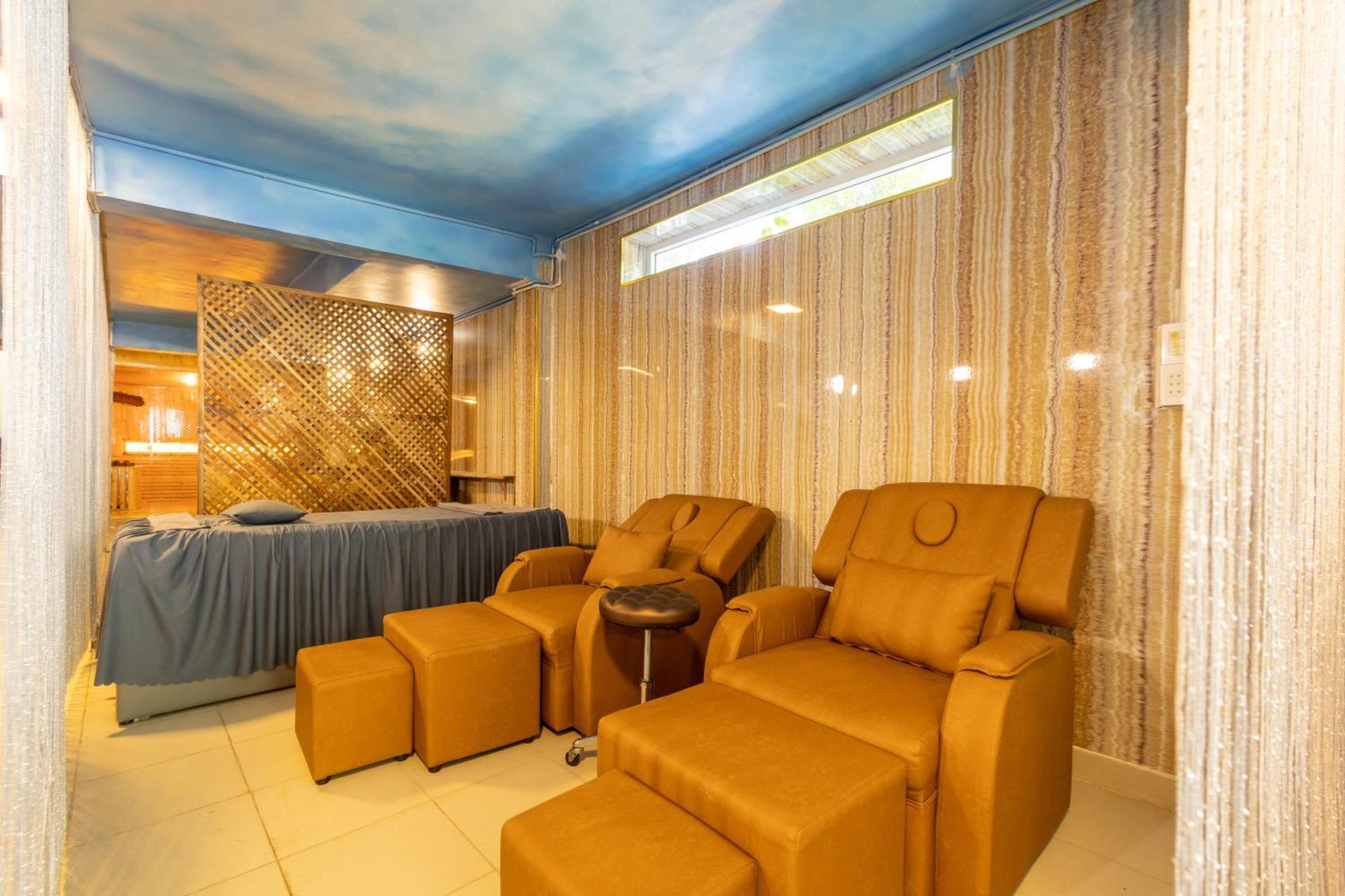 T&T Hotel And Spa Phu Quoc Luaran gambar