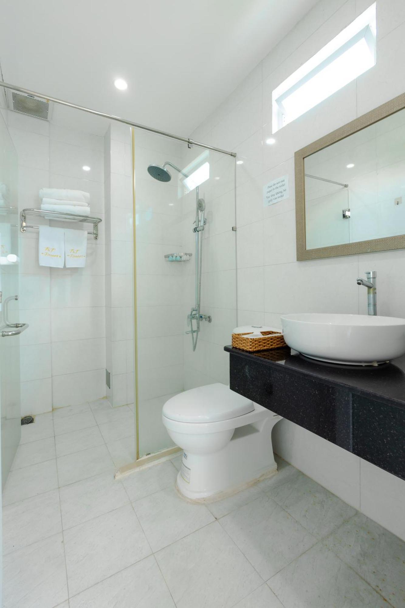 T&T Hotel And Spa Phu Quoc Luaran gambar