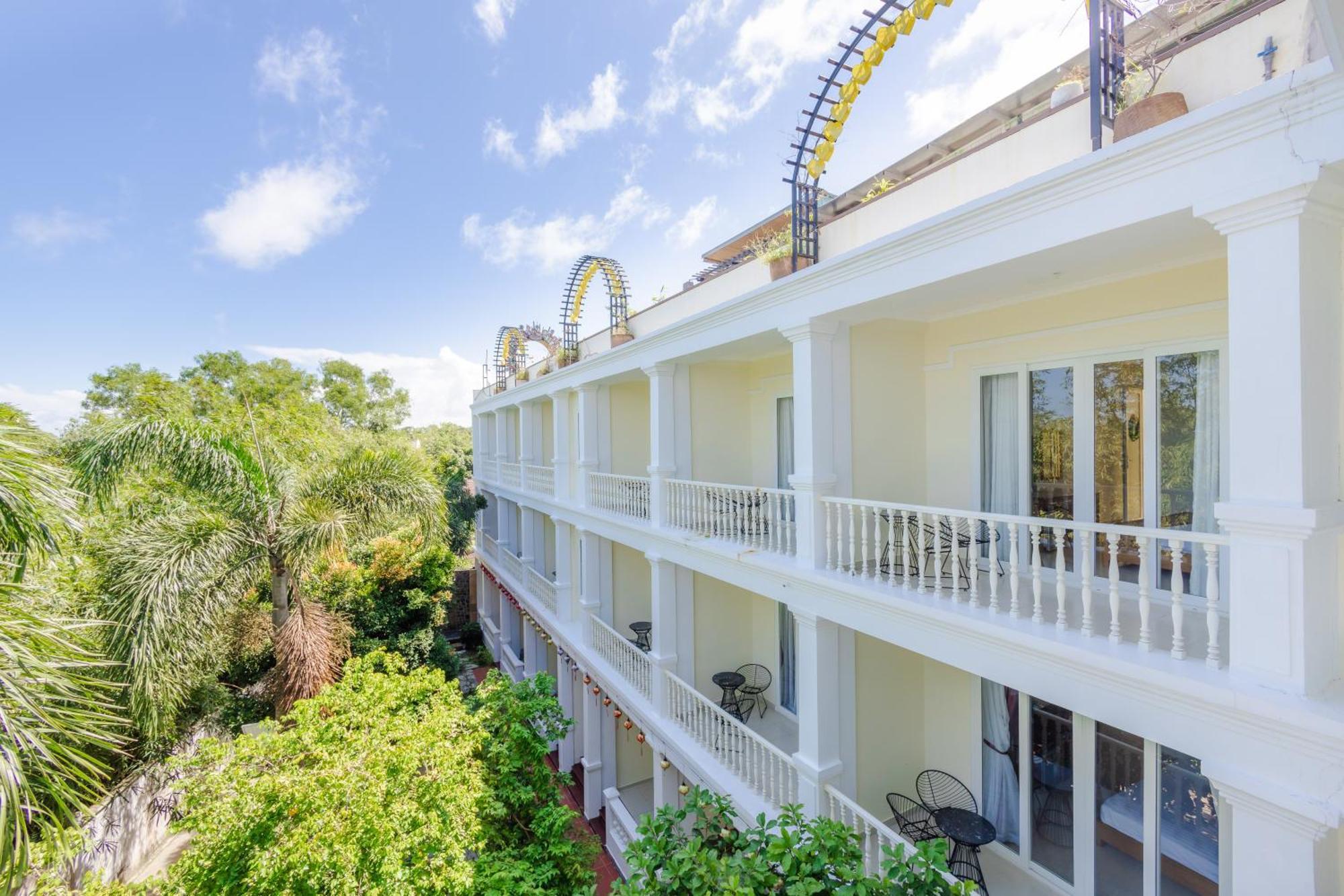 T&T Hotel And Spa Phu Quoc Luaran gambar