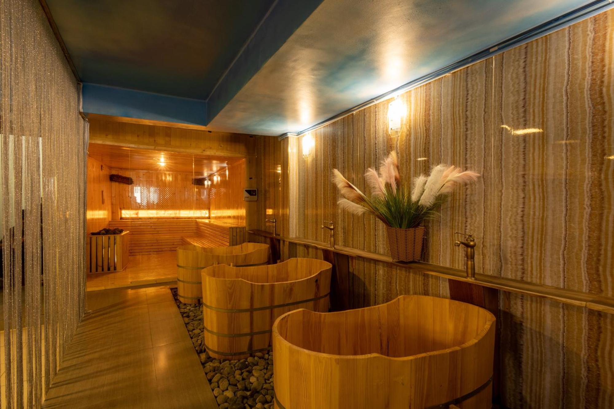 T&T Hotel And Spa Phu Quoc Luaran gambar