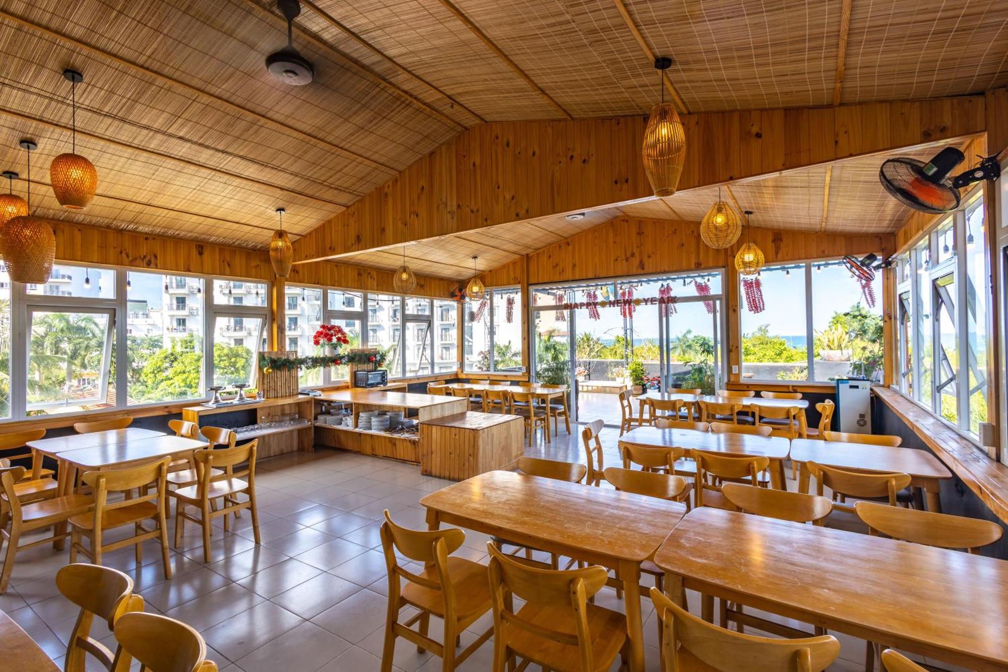 T&T Hotel And Spa Phu Quoc Luaran gambar