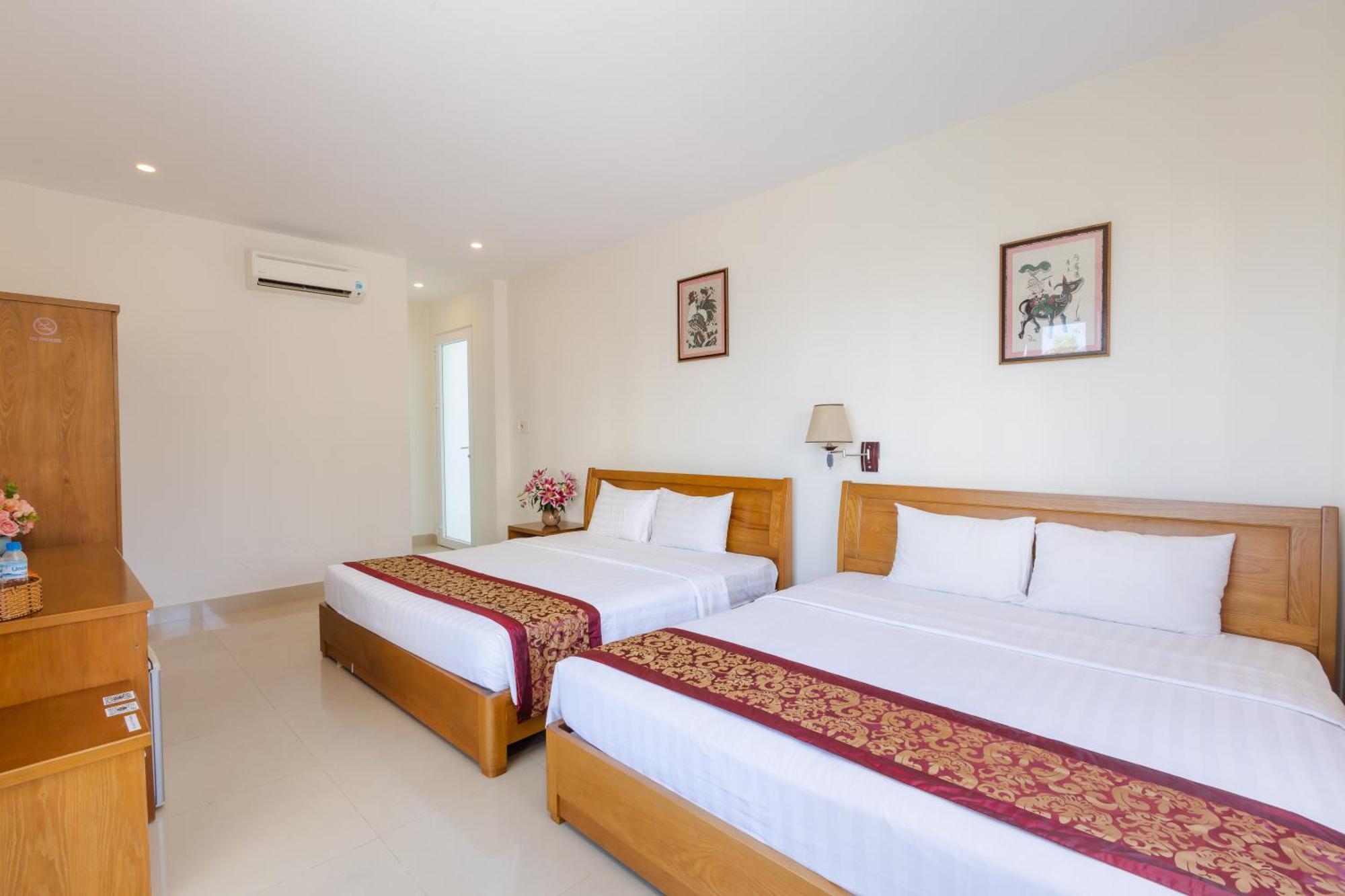 T&T Hotel And Spa Phu Quoc Luaran gambar