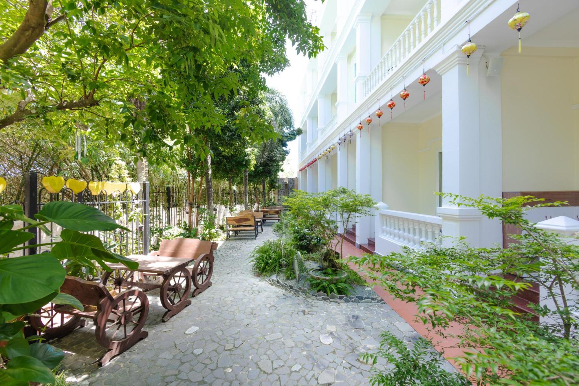 T&T Hotel And Spa Phu Quoc Luaran gambar