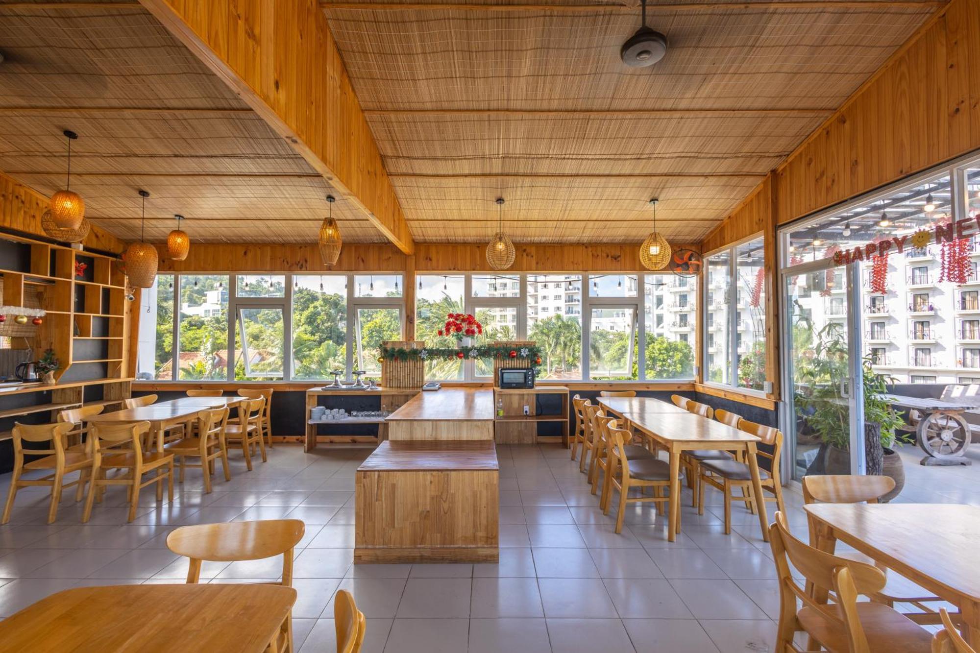 T&T Hotel And Spa Phu Quoc Luaran gambar