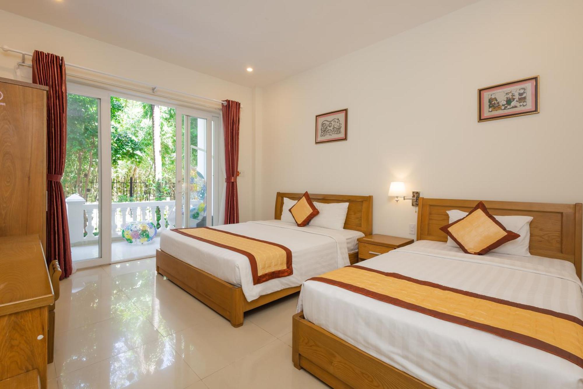 T&T Hotel And Spa Phu Quoc Luaran gambar