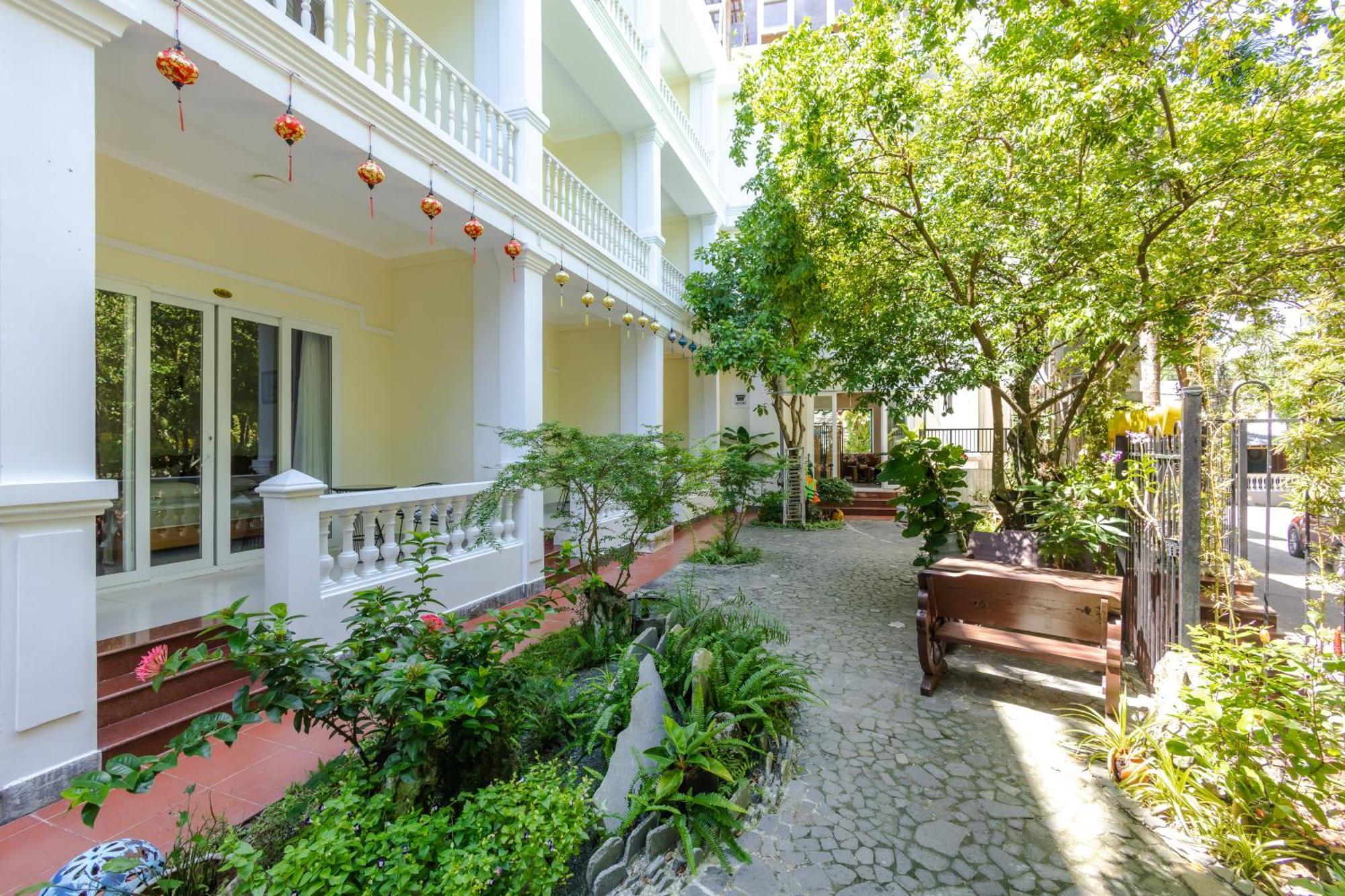 T&T Hotel And Spa Phu Quoc Luaran gambar