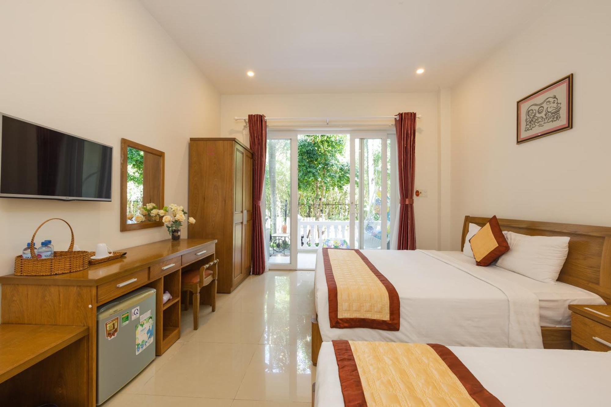T&T Hotel And Spa Phu Quoc Luaran gambar