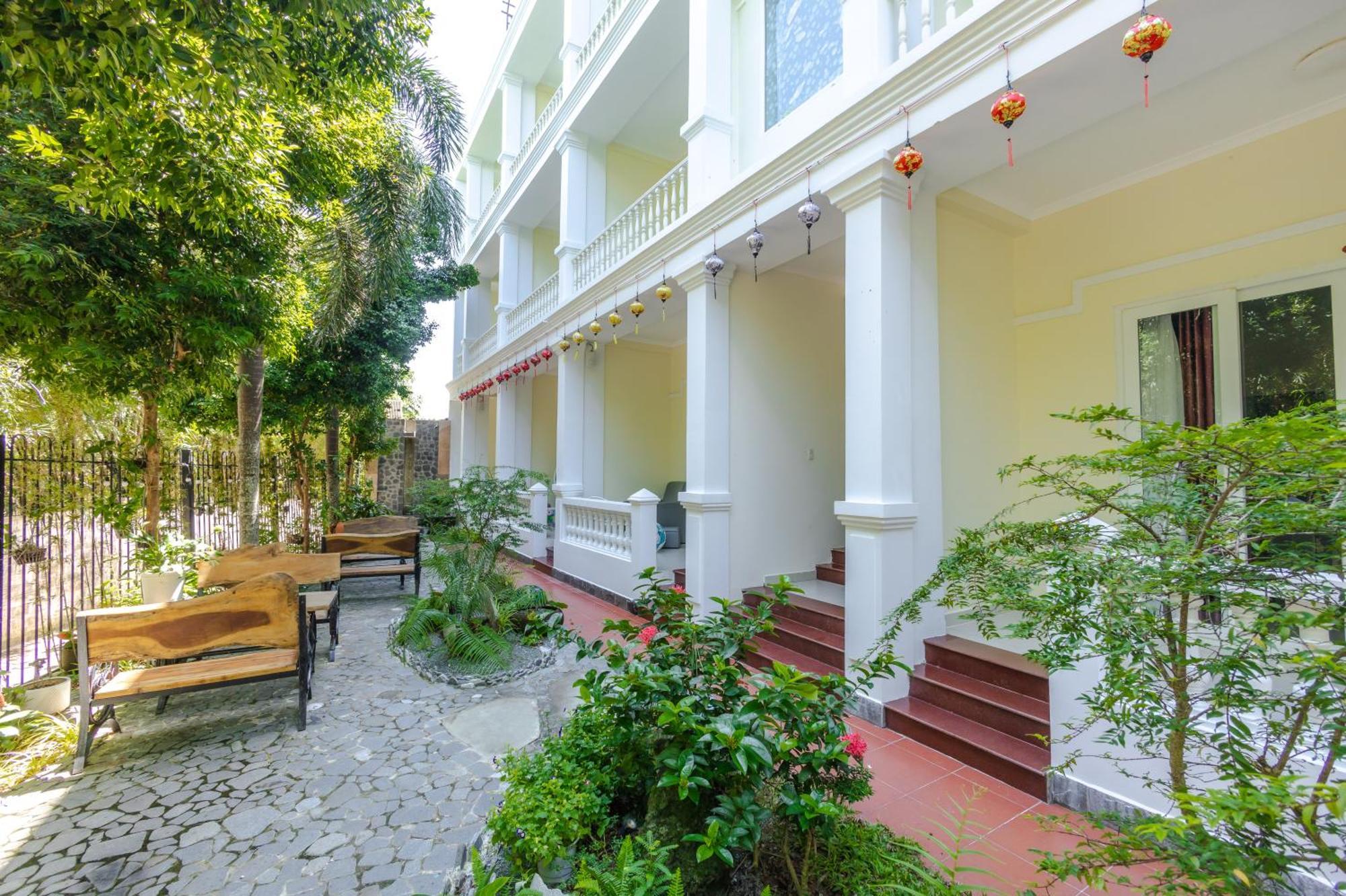 T&T Hotel And Spa Phu Quoc Luaran gambar