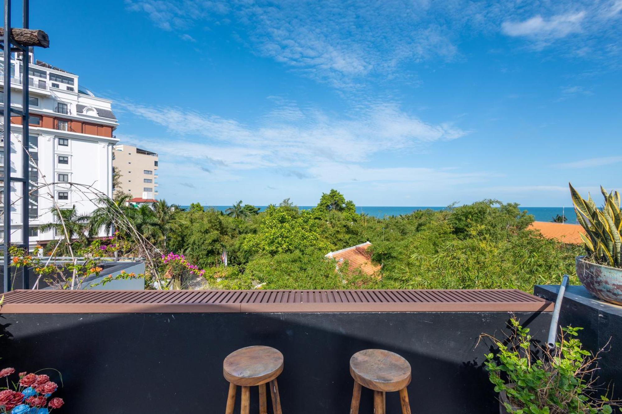 T&T Hotel And Spa Phu Quoc Luaran gambar