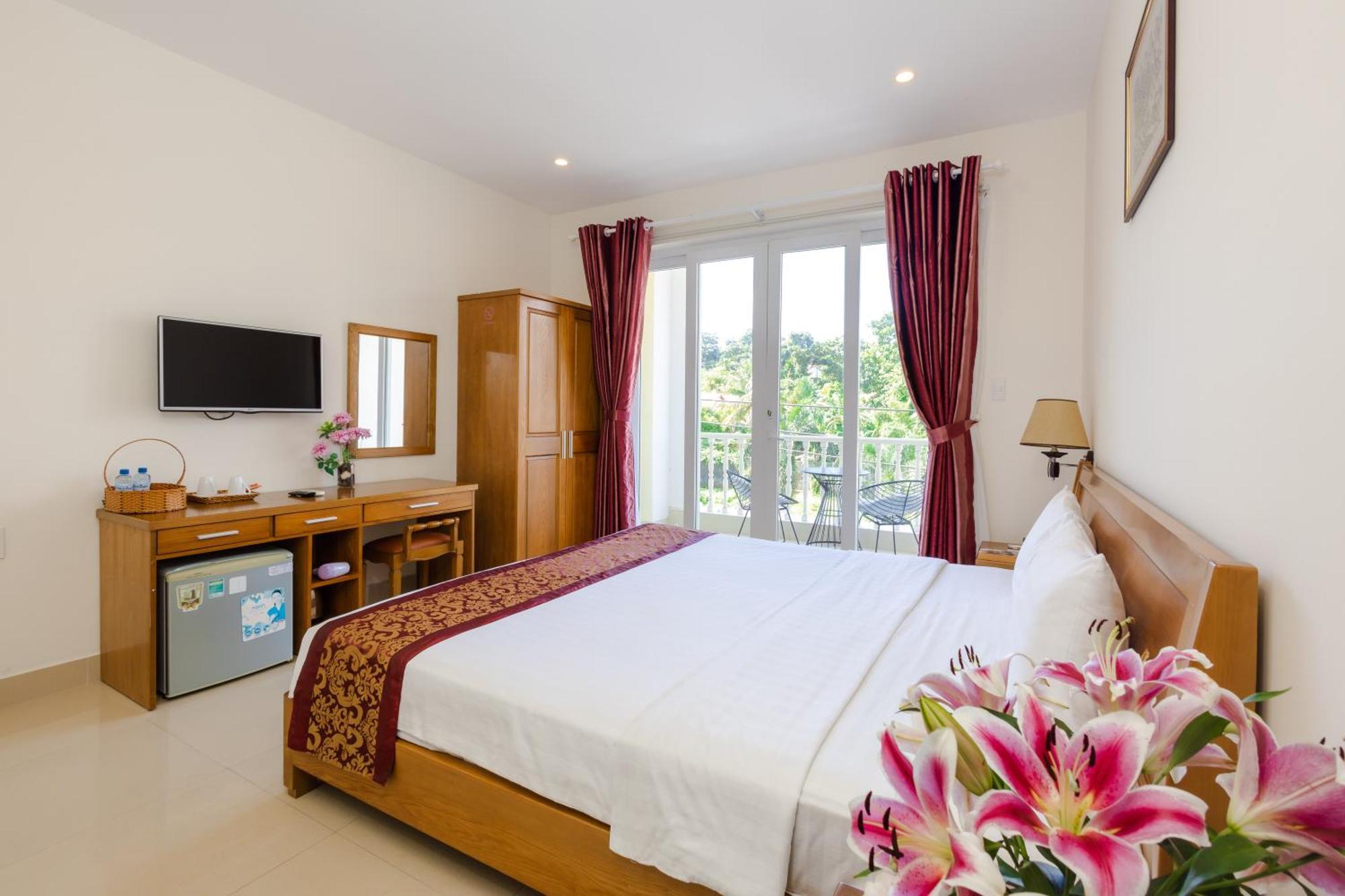 T&T Hotel And Spa Phu Quoc Luaran gambar