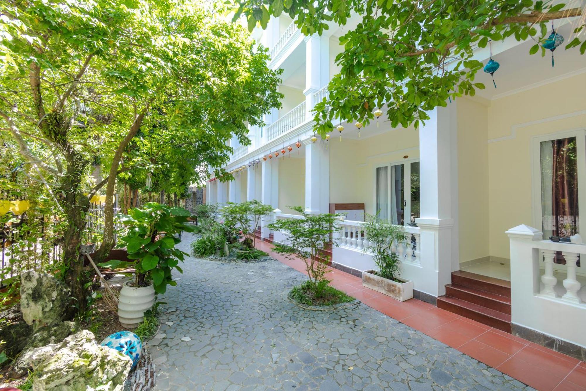 T&T Hotel And Spa Phu Quoc Luaran gambar