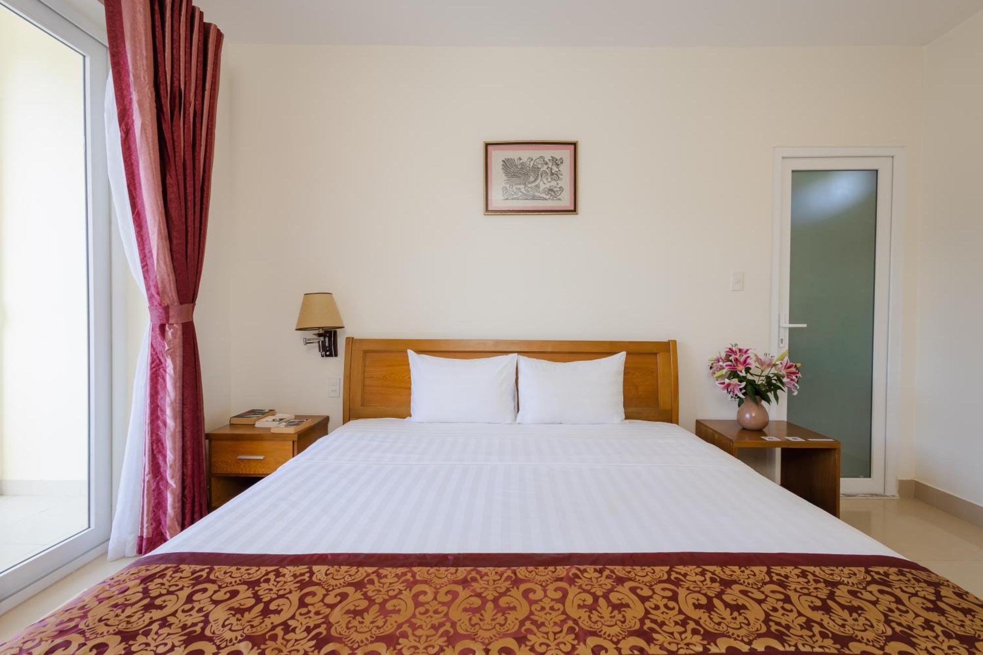 T&T Hotel And Spa Phu Quoc Luaran gambar